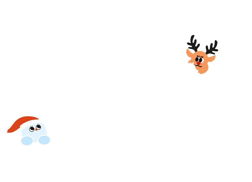 2024 유성온천 크리스마스 축제